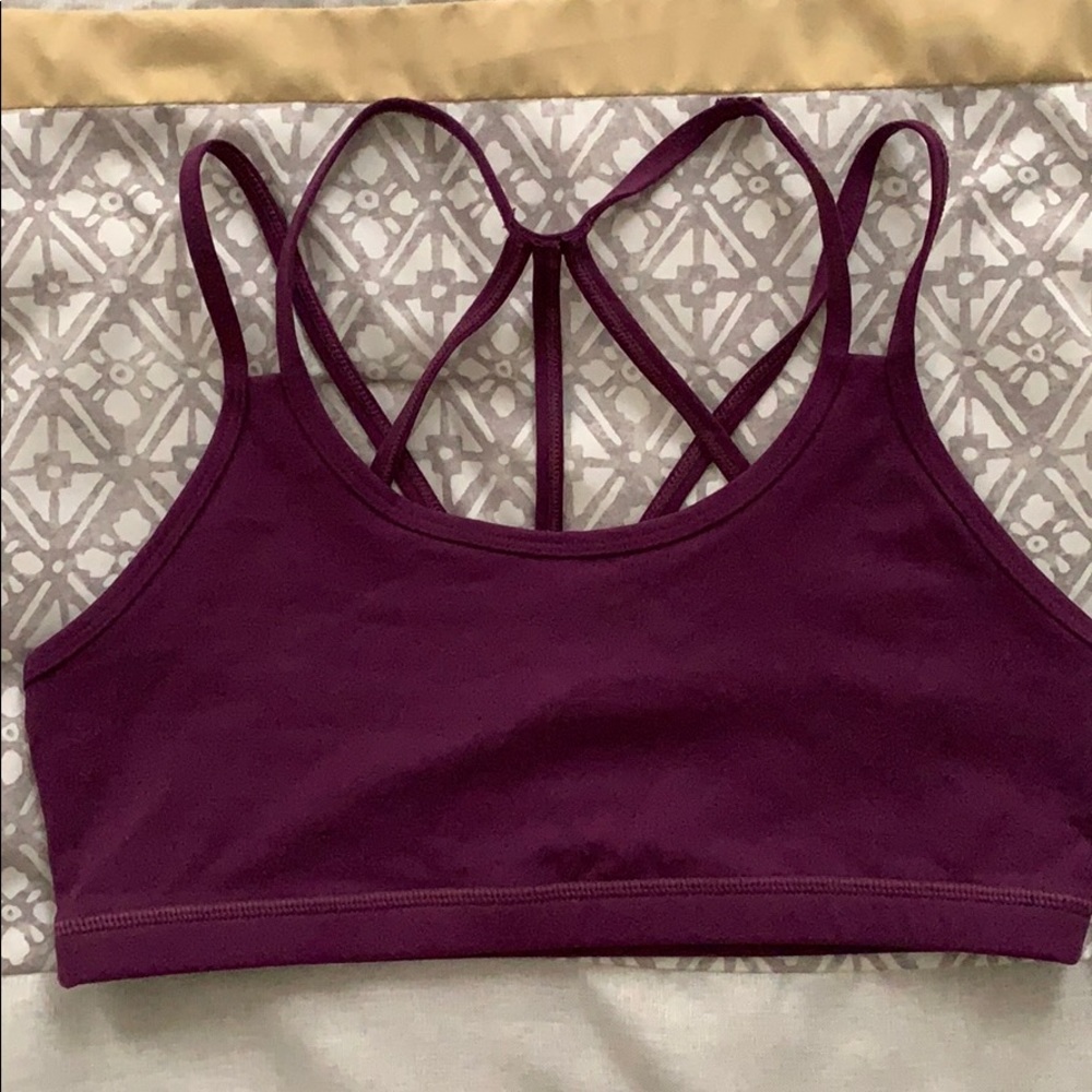 Born Primitive sports bra